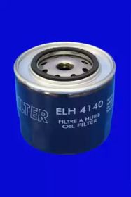 Масляний фільтр на Фіат 132  Mecafilter ELH4140.