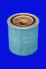 Масляний фільтр Mecafilter ELH4143.