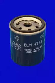 Масляний фільтр Mecafilter ELH4159.