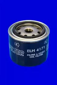 Масляный фильтр на Опель Сенатор  Mecafilter ELH4171.