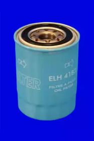 Масляний фільтр Mecafilter ELH4183.