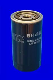 Масляний фільтр Mecafilter ELH4185.