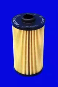 Масляный фильтр на БМВ Е39 Mecafilter ELH4207.
