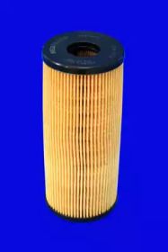 Масляный фильтр на Фольксваген Шаран  Mecafilter ELH4216.