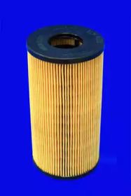 Масляный фильтр на Ленд Ровер Рендж Ровер  Mecafilter ELH4228.