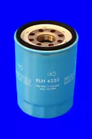 Масляний фільтр Mecafilter ELH4232.