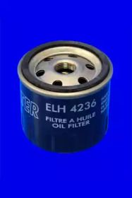 Масляний фільтр Mecafilter ELH4236.
