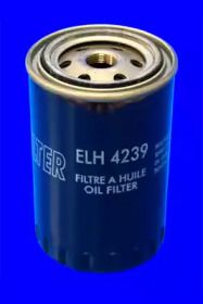 Масляний фільтр Mecafilter ELH4239.