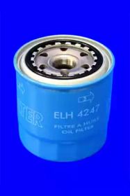 Масляний фільтр Mecafilter ELH4247.