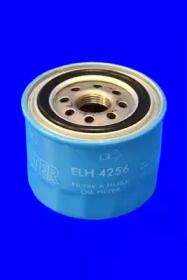 Масляный фильтр на Субару Форестер  Mecafilter ELH4256.