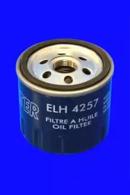 Масляный фильтр на Fiat Coupe  Mecafilter ELH4257.