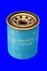 Масляный фильтр на Suzuki Baleno  Mecafilter ELH4270.