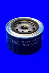 Масляний фільтр Mecafilter ELH4276.