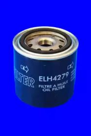 Масляный фильтр на Ford Cougar  Mecafilter ELH4279.
