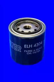 Масляный фильтр на Джип Вранглер  Mecafilter ELH4304.