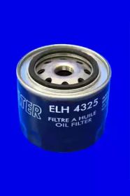 Масляный фильтр на Хонда Аккорд 6 Mecafilter ELH4325.