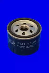 Масляный фильтр Mecafilter ELH4330.