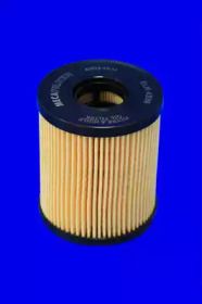 Масляный фильтр на Сузуки Вагон Р  Mecafilter ELH4339.