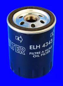 Масляный фильтр Mecafilter ELH4343.