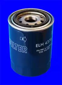 Масляний фільтр Mecafilter ELH4376.
