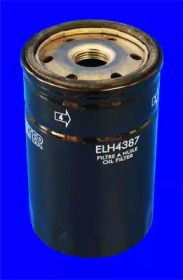 Масляний фільтр Mecafilter ELH4387.