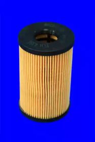 Масляный фильтр на Киа Венга  Mecafilter ELH4398.