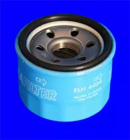 Масляний фільтр Mecafilter ELH4404.