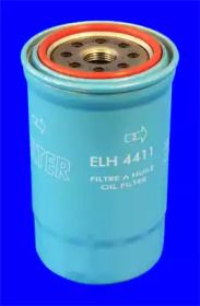 Масляний фільтр Mecafilter ELH4411.