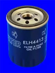 Масляный фильтр Mecafilter ELH4413.