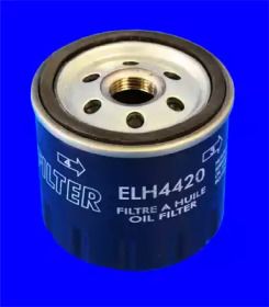 Масляный фильтр Mecafilter ELH4420.