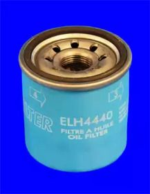 Масляный фильтр на Рено Латитьюд  Mecafilter ELH4440.