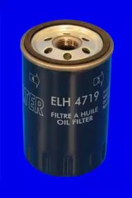 Масляний фільтр Mecafilter ELH4719.