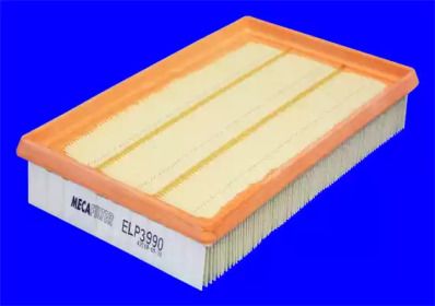 Воздушный фильтр Mecafilter ELP3990.