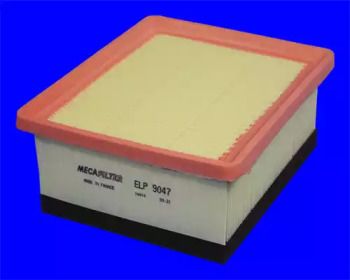 Воздушный фильтр Mecafilter ELP9047.