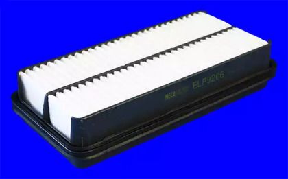 Воздушный фильтр Mecafilter ELP9206.