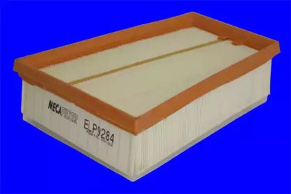Воздушный фильтр Mecafilter ELP9284.