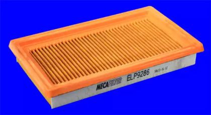 Воздушный фильтр Mecafilter ELP9286.