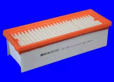 Воздушный фильтр на Дача Дастер  Mecafilter ELP9359.