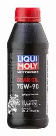 Трансмісійне масло GL 5 Liqui Moly 1516.