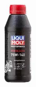 Трансмиссионное масло Liqui Moly 3072.