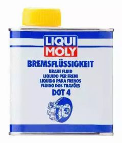 Тормозная жидкость Liqui Moly 3085.