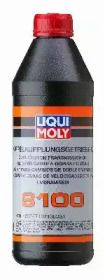 Трансмісійне масло Liqui Moly 3640.