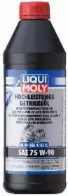 Трансмісійне масло GL 4 Liqui Moly 4434.