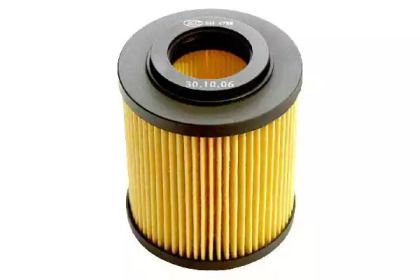 Масляний фільтр на Honda Civic  SCT SH 4788 P.