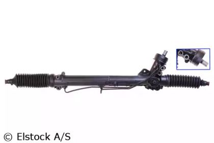 Рульова рейка з ГПК (гідропідсилювачем) на Ауді А6 С5 Elstock 11-0049.
