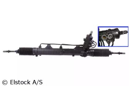 Рульова рейка з ГПК (гідропідсилювачем) на БМВ 318 Elstock 11-0067.