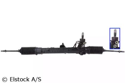 Рульова рейка з ГПК (гідропідсилювачем) Elstock 11-0125.