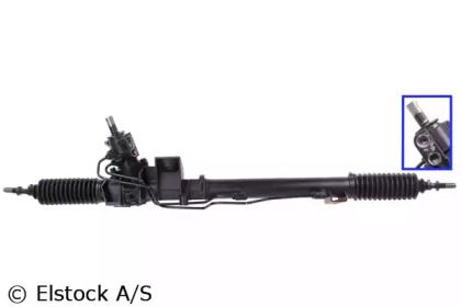 Рульова рейка з ГПК (гідропідсилювачем) на Volvo S80  Elstock 11-0400.