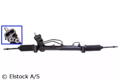 Рульова рейка з ГПК (гідропідсилювачем) Elstock 11-0582.