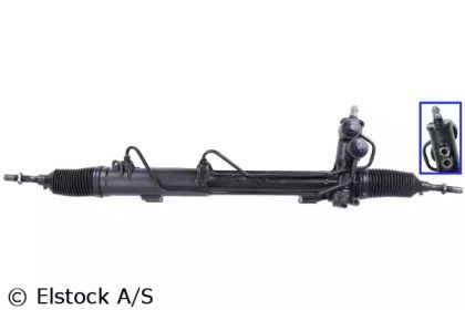 Рульова рейка з ГПК (гідропідсилювачем) на Mercedes-Benz W163 Elstock 11-0628.